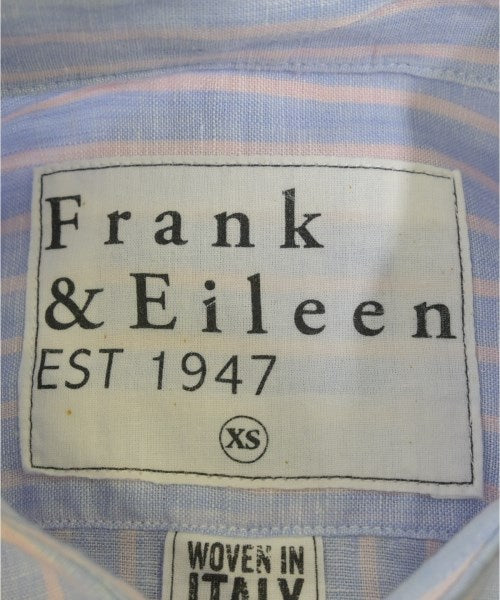 Frank&Eileen เสื้อลำลอง