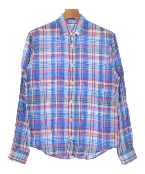 Frank&Eileen เสื้อลำลอง