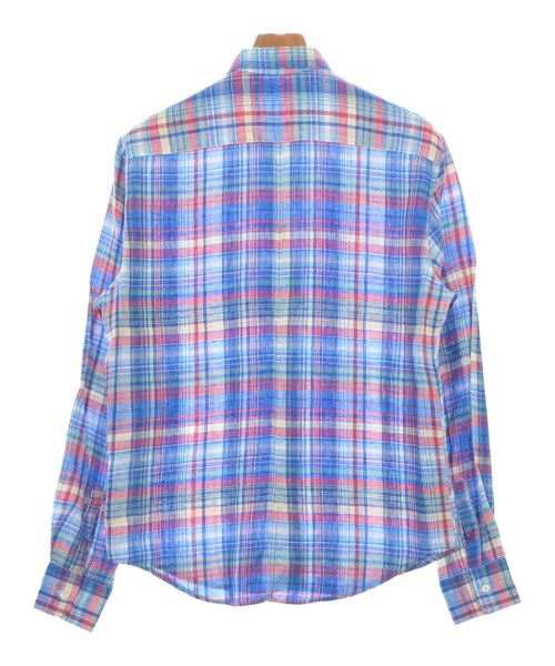 Frank&Eileen เสื้อลำลอง