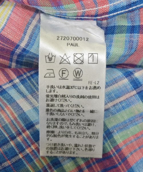 Frank&Eileen เสื้อลำลอง