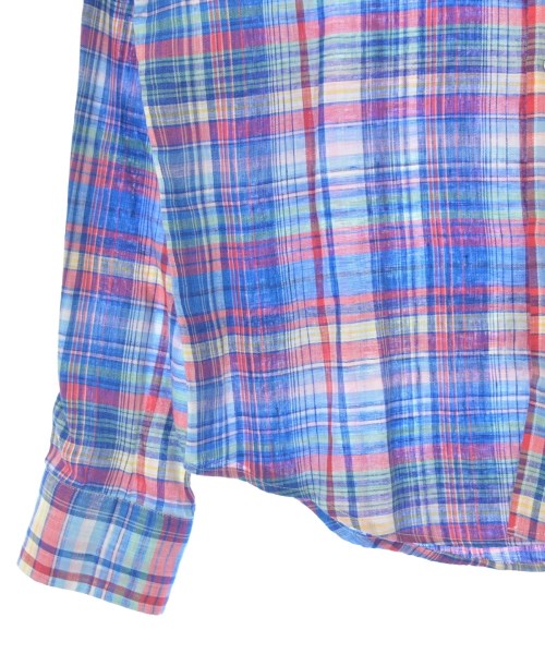 Frank&Eileen เสื้อลำลอง