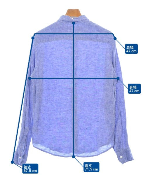 Frank&Eileen เสื้อลำลอง