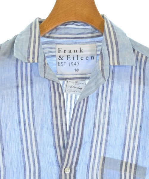 Frank&Eileen เสื้อลำลอง
