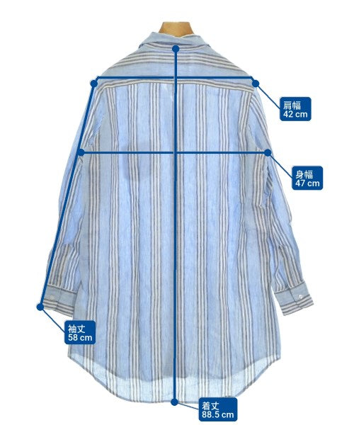 Frank&Eileen เสื้อลำลอง