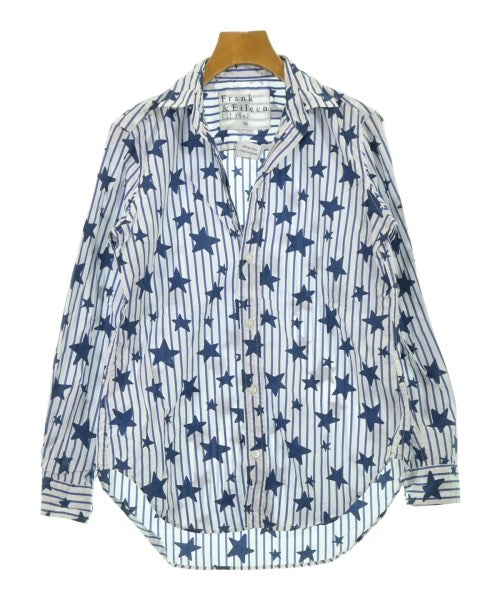 Frank&Eileen เสื้อลำลอง