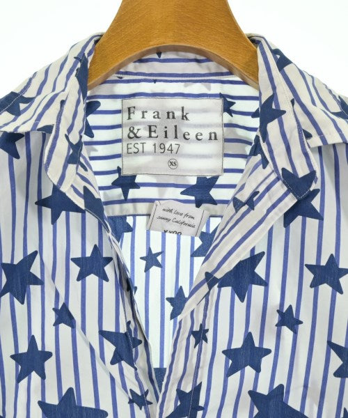 Frank&Eileen เสื้อลำลอง