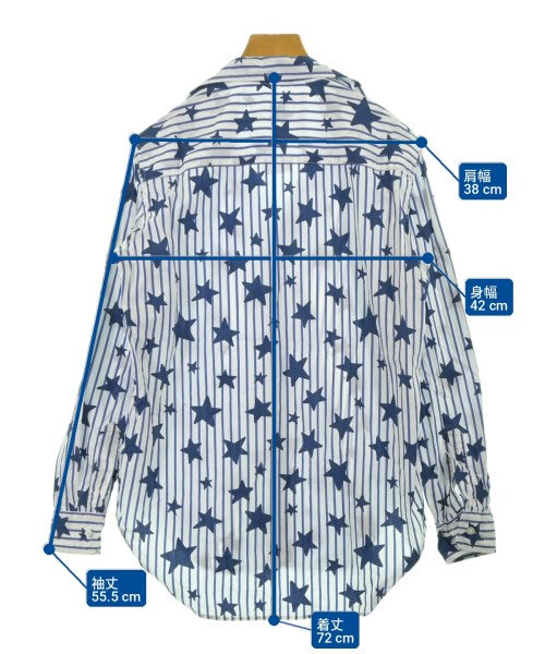 Frank&Eileen เสื้อลำลอง