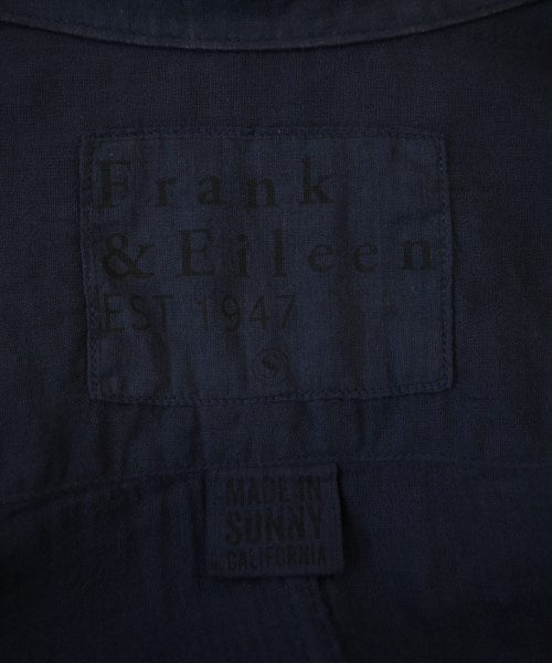 Frank&Eileen เสื้อลำลอง