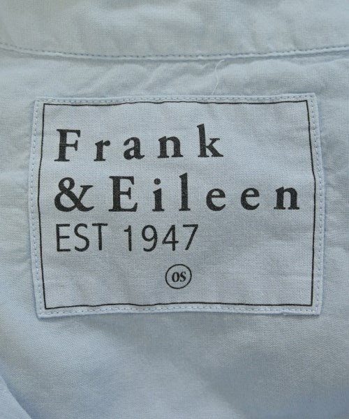 Frank&Eileen เสื้อลำลอง