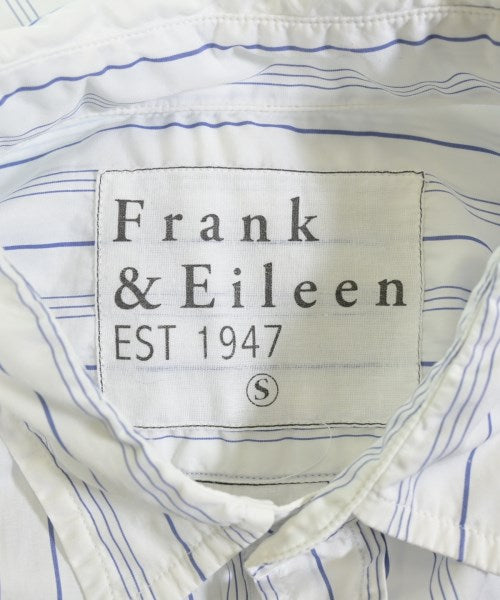 Frank&Eileen เสื้อลำลอง