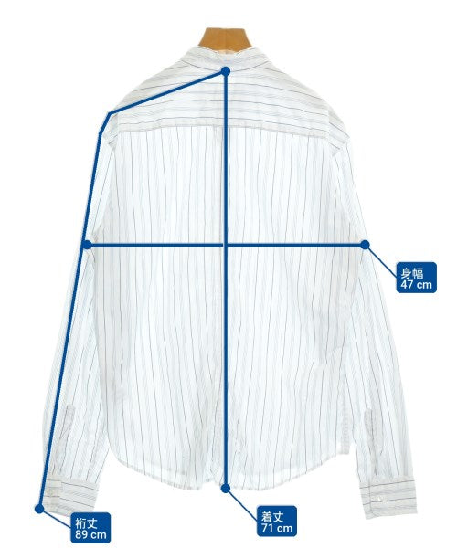 Frank&Eileen เสื้อลำลอง