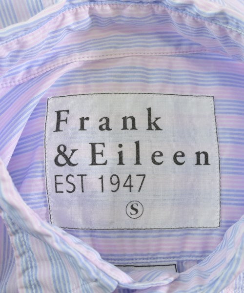 Frank&Eileen เสื้อลำลอง