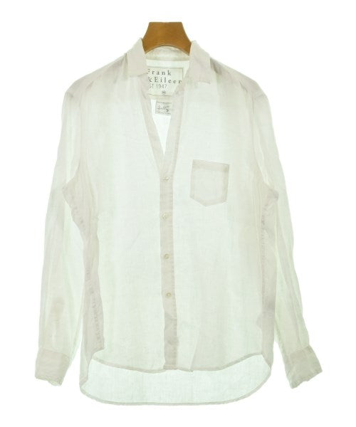 Frank&Eileen เสื้อสตรี