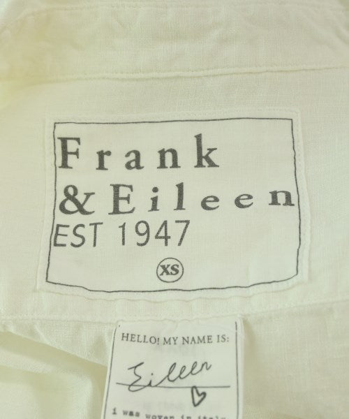 Frank&Eileen เสื้อสตรี