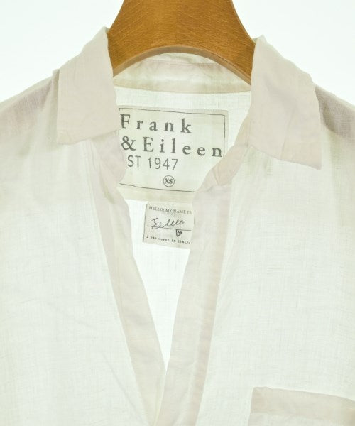 Frank&Eileen เสื้อสตรี