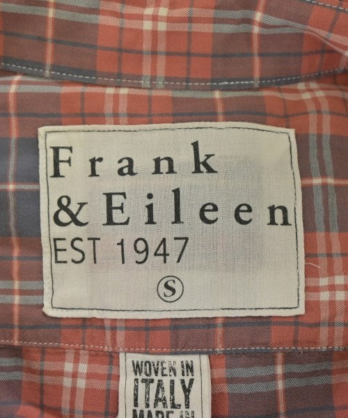 Frank&Eileen เสื้อลำลอง