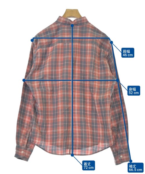 Frank&Eileen เสื้อลำลอง