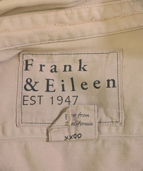 Frank&Eileen เสื้อสตรี