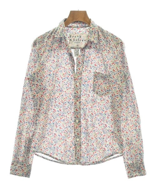 Frank&Eileen เสื้อลำลอง