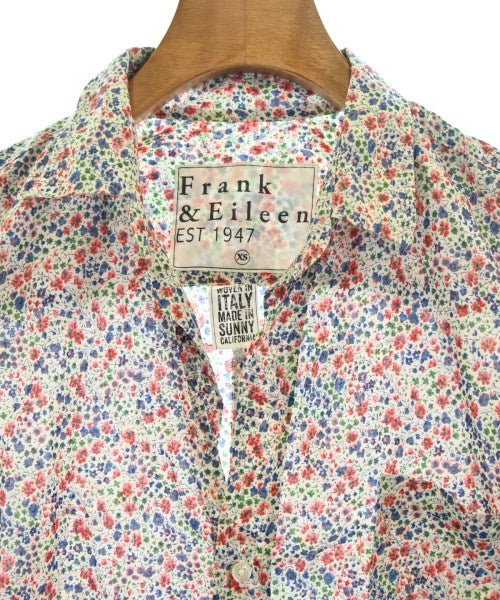 Frank&Eileen เสื้อลำลอง