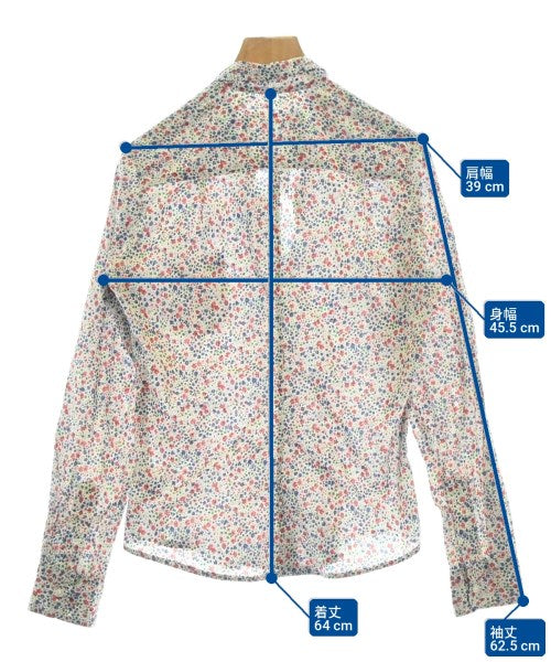 Frank&Eileen เสื้อลำลอง