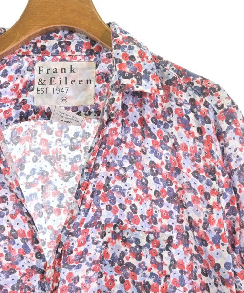 Frank&Eileen เสื้อลำลอง