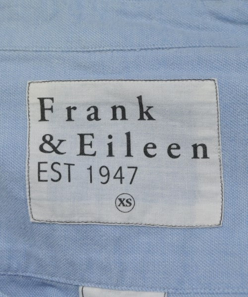 Frank&Eileen เสื้อลำลอง