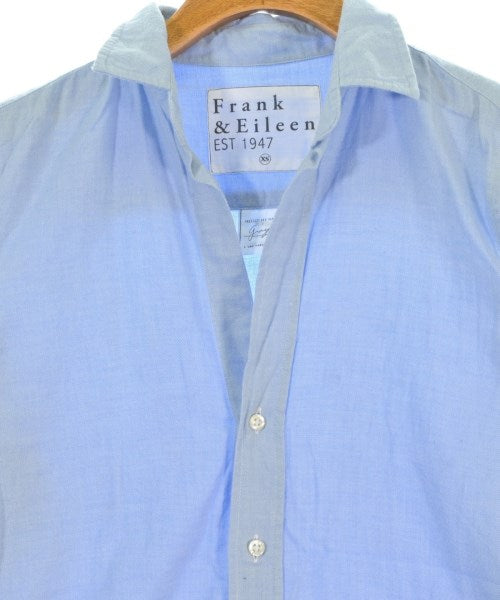 Frank&Eileen เสื้อลำลอง