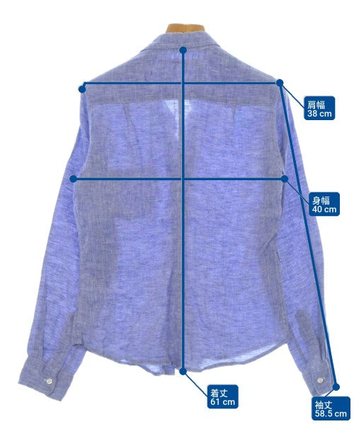Frank&Eileen เสื้อลำลอง