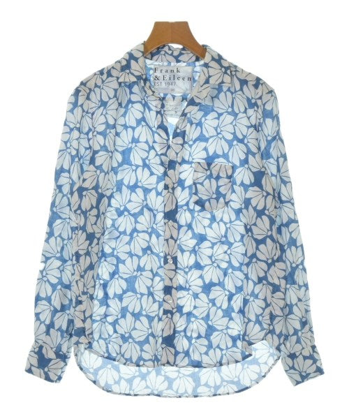 Frank&Eileen เสื้อลำลอง