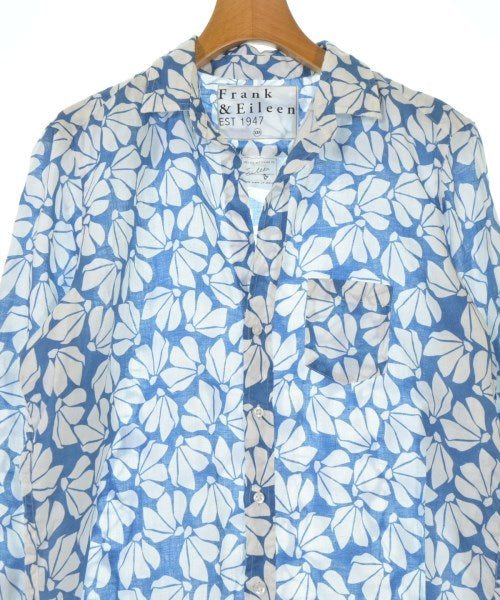 Frank&Eileen เสื้อลำลอง