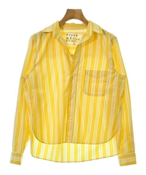 Frank&Eileen เสื้อลำลอง