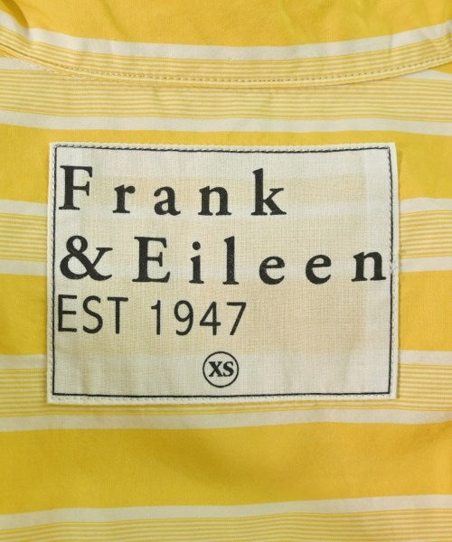 Frank&Eileen เสื้อลำลอง
