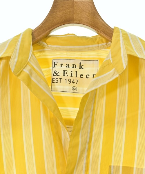 Frank&Eileen เสื้อลำลอง