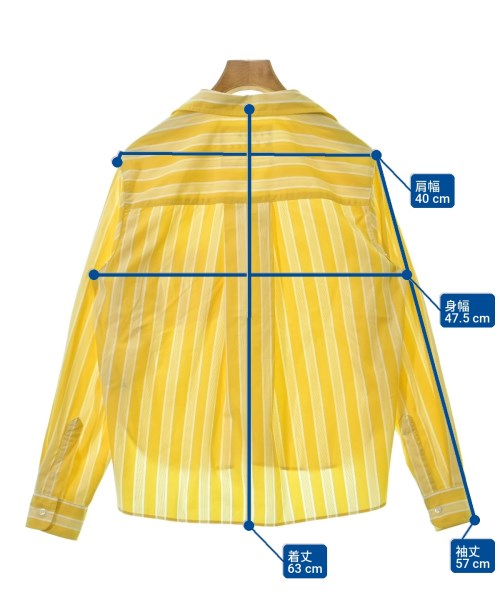 Frank&Eileen เสื้อลำลอง