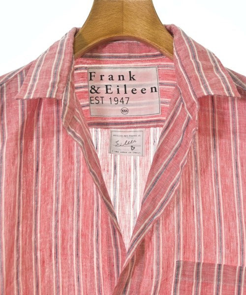 Frank&Eileen เสื้อลำลอง