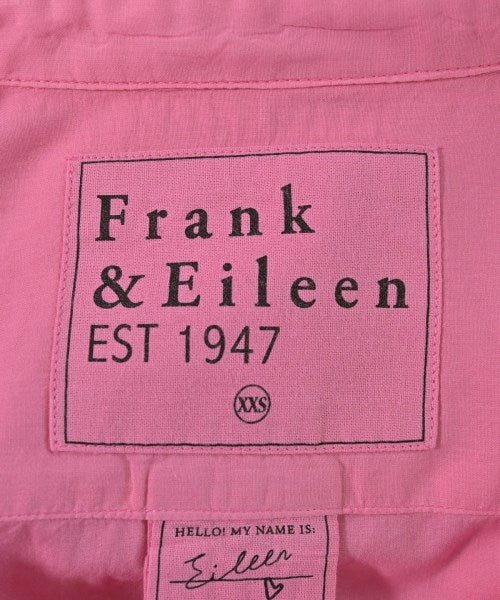 Frank&Eileen เสื้อลำลอง