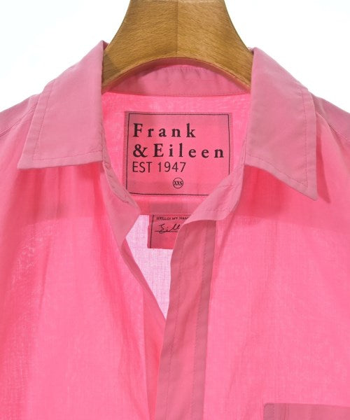 Frank&Eileen เสื้อลำลอง