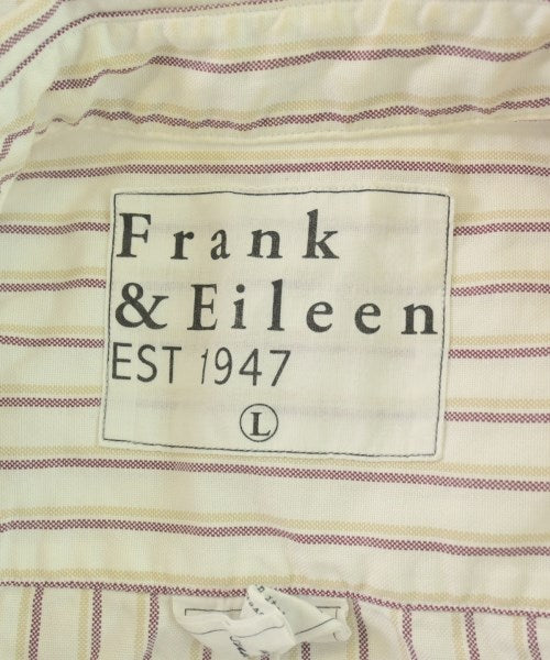 Frank&Eileen เสื้อลำลอง