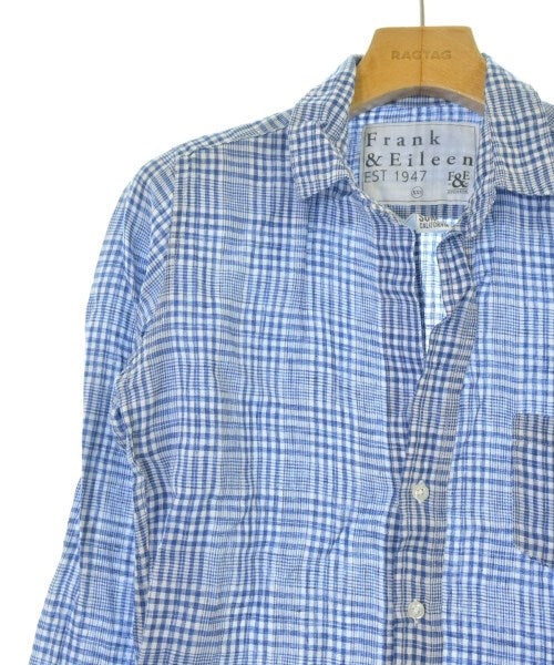 Frank&Eileen เสื้อลำลอง
