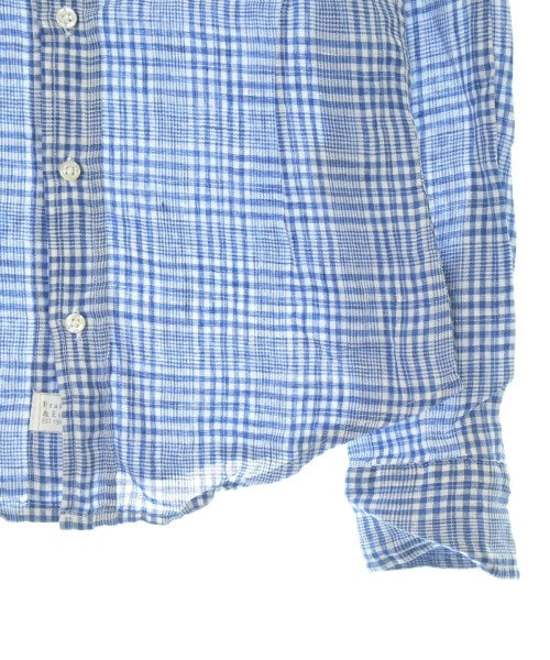 Frank&Eileen เสื้อลำลอง