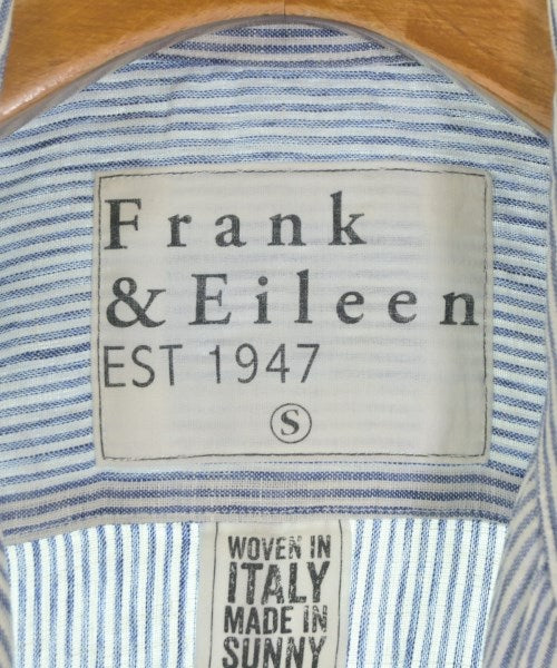 Frank&Eileen เสื้อสตรี