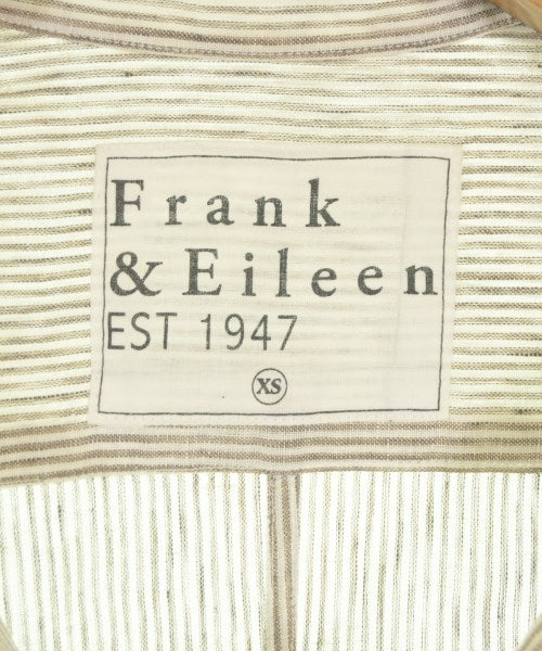 Frank&Eileen เสื้อสตรี