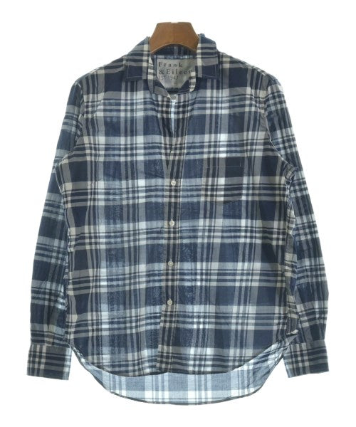 Frank&Eileen เสื้อลำลอง