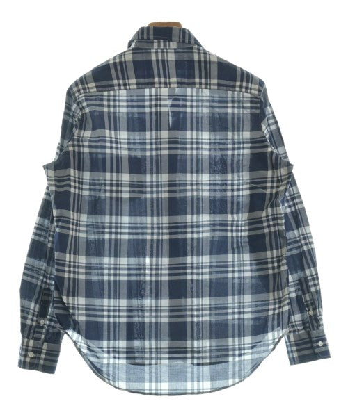 Frank&Eileen เสื้อลำลอง