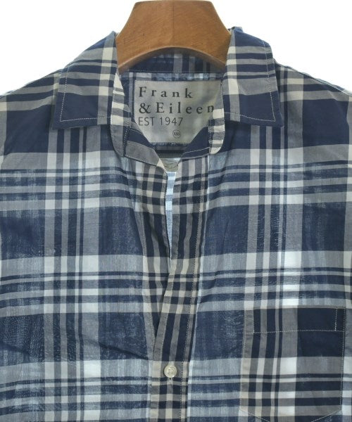 Frank&Eileen เสื้อลำลอง