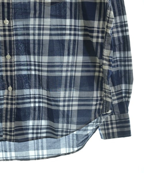 Frank&Eileen เสื้อลำลอง