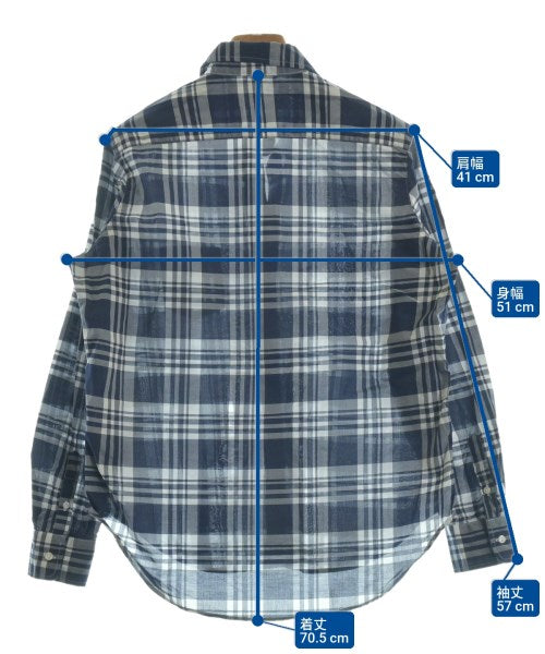 Frank&Eileen เสื้อลำลอง