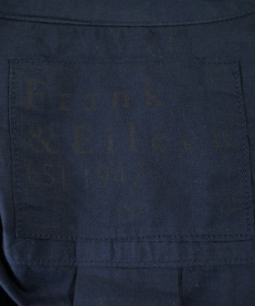 Frank&Eileen เสื้อลำลอง