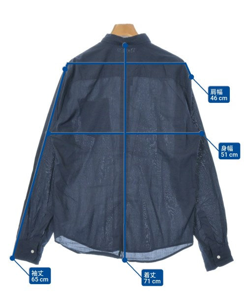 Frank&Eileen เสื้อลำลอง